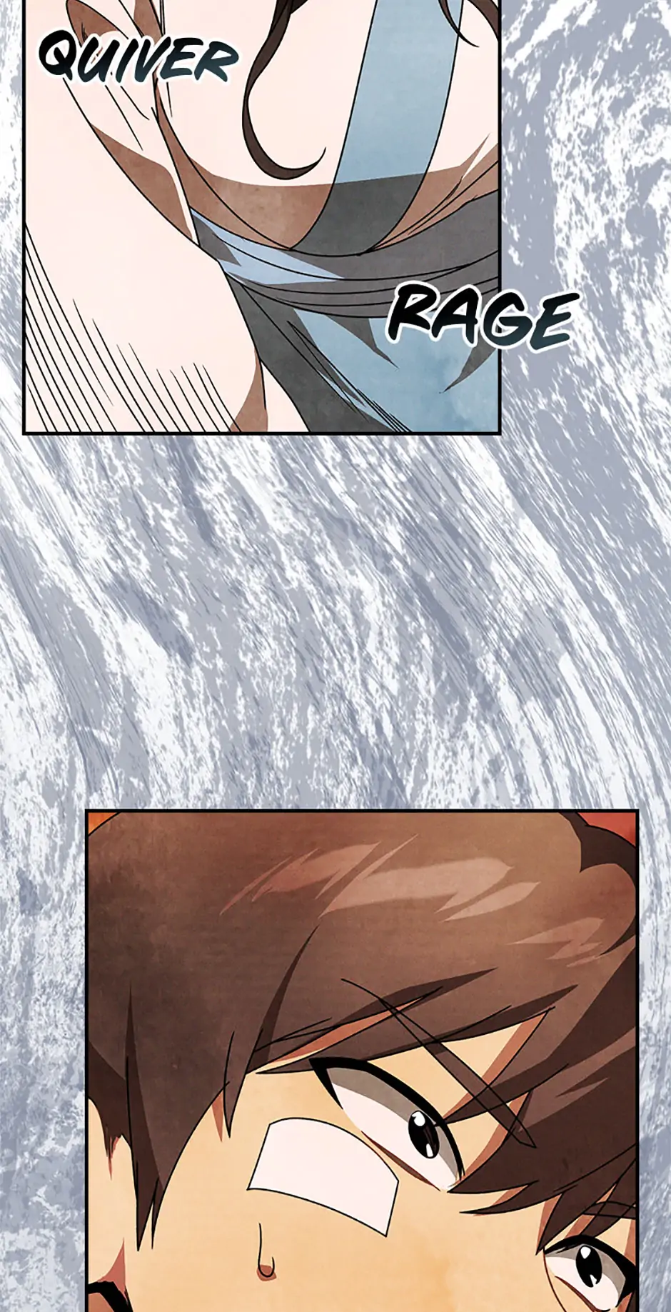 Yi Shen Dang Guan Chapter 88 58